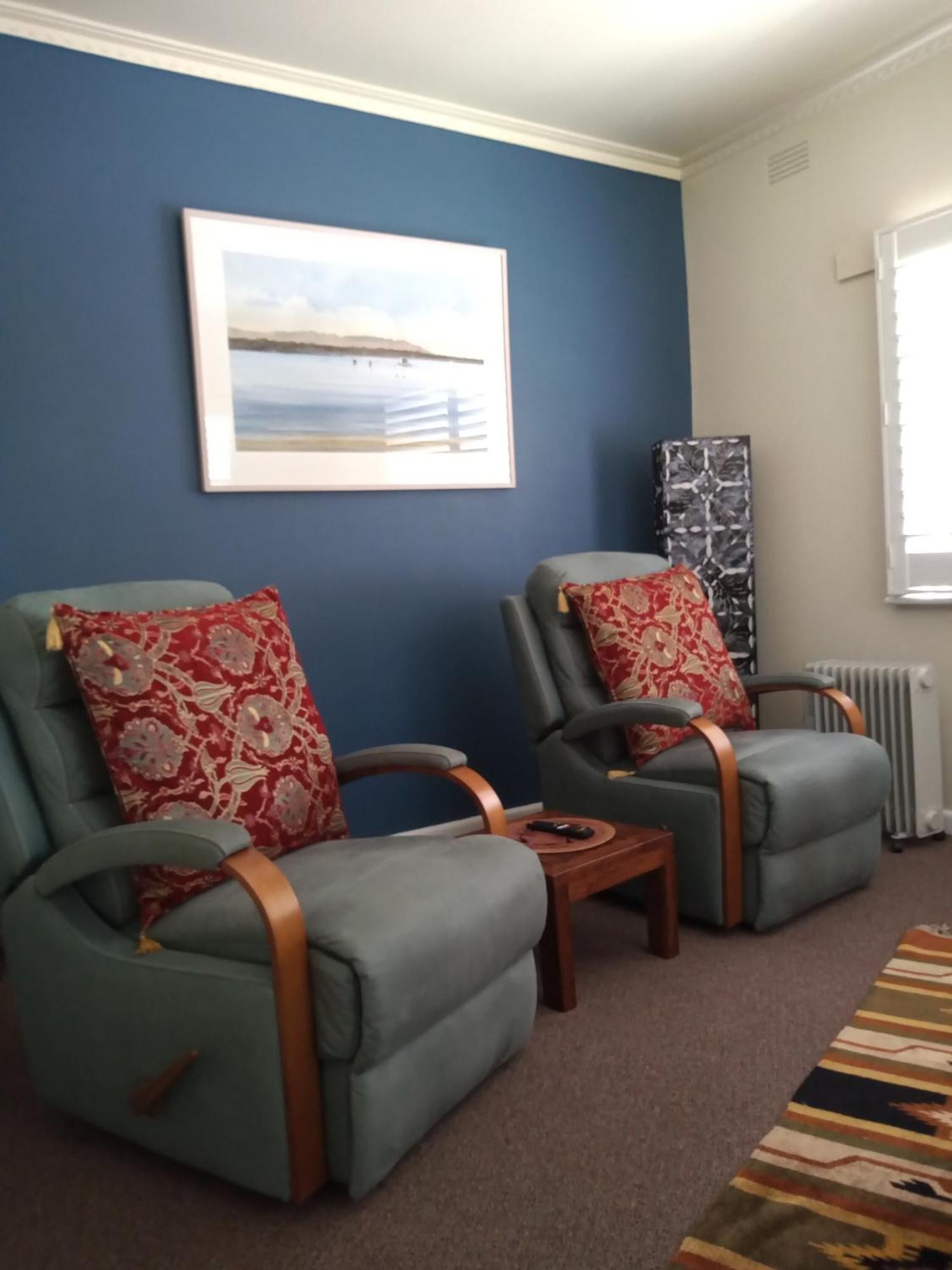 Lakes Entrance Waterfront Cottages With King Beds Ngoại thất bức ảnh