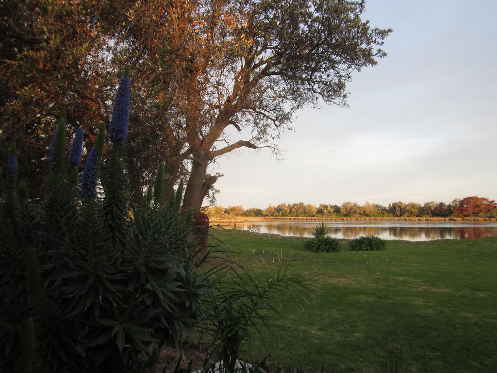Lakes Entrance Waterfront Cottages With King Beds Ngoại thất bức ảnh