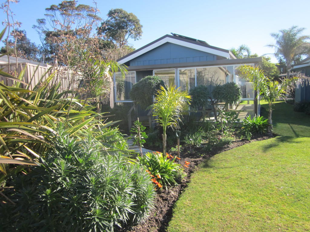 Lakes Entrance Waterfront Cottages With King Beds Ngoại thất bức ảnh