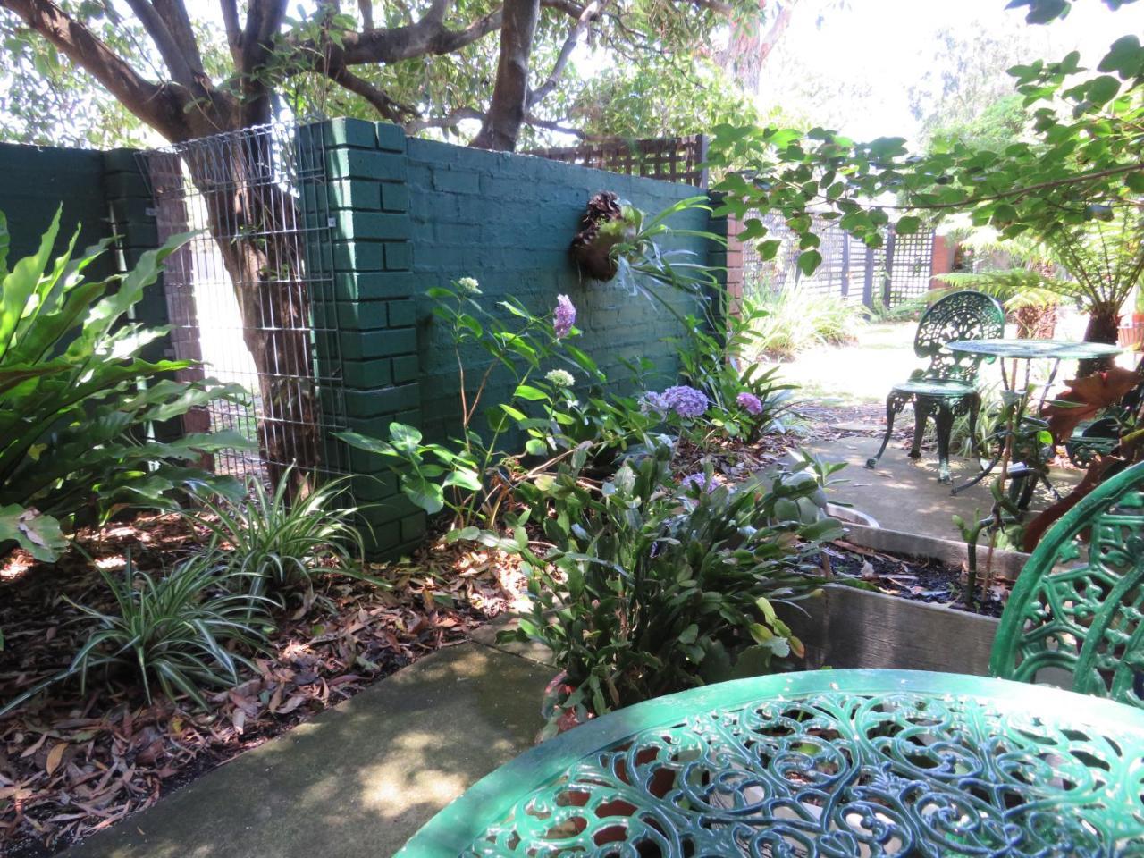 Lakes Entrance Waterfront Cottages With King Beds Ngoại thất bức ảnh